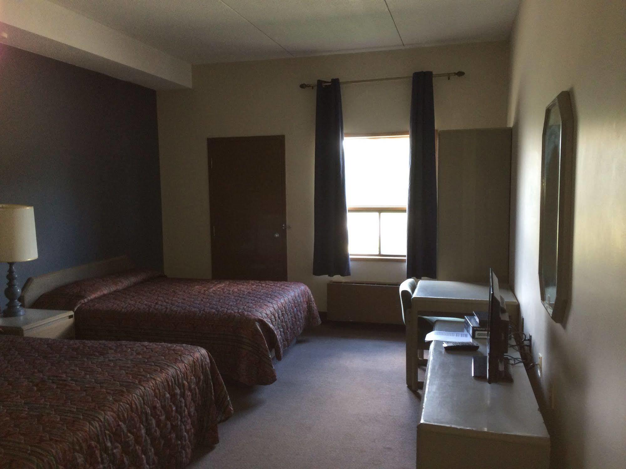 Pickle Lake Hotel المظهر الخارجي الصورة
